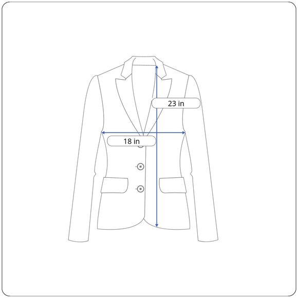 Lafayette 148 Blazer Women 2 Black White Tweed Snap Button Raw Hem Office Career - Picture 3 of 12